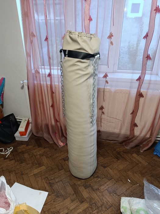 Vand sac de box 600lei