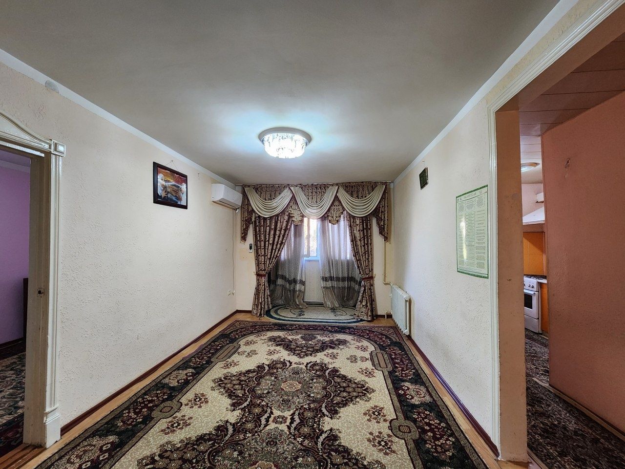 Gorgazda Arzon kvartira. 32900$