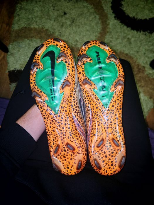 ghete nike vapor 16 elite