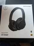 Слушалки audio-technica ath-sr50bt