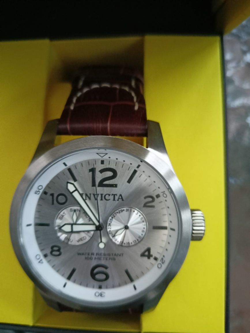 I-Force Men Invicta