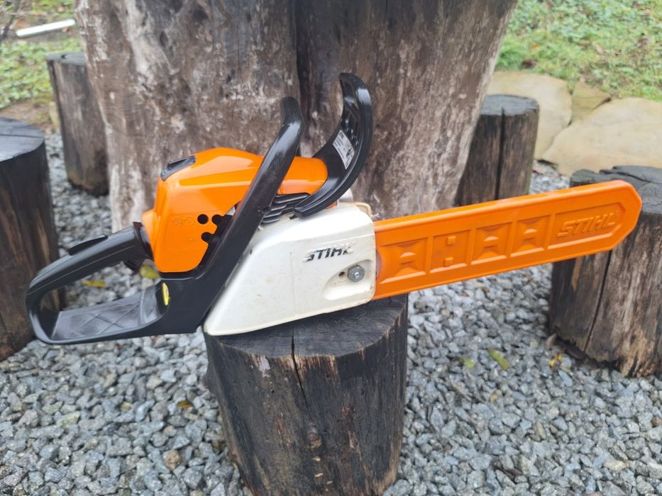 Drujba Stihl 211 c