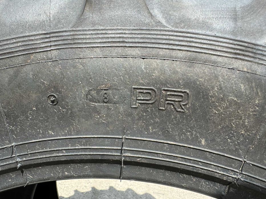 Anvelope cu garantie 13.6-28 noi marca CULTOR