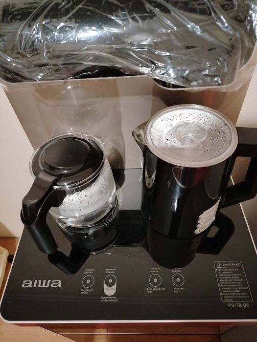 Aiwa номли янги кулер сотилади ёки 3 талик оддийсига алмаштирилади