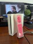 Nintendo Wii modat IEFTIN