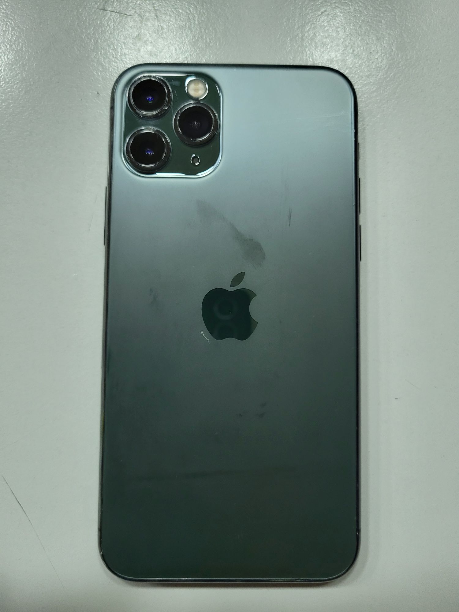 iPhone 11 Pro Green Neverlock ca Nou Impecabil