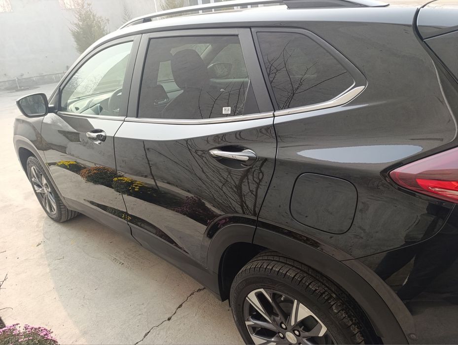 Tracker primer +2024yil