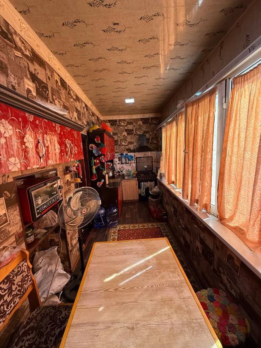 Квартира стадион олдида