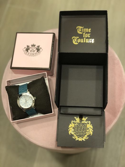 Super oferta!!! - Ceas dama Juicy Couture