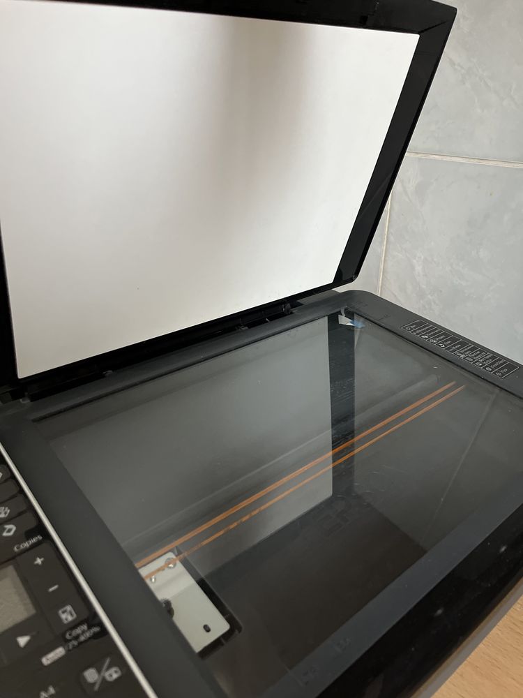 Продам принтер Epson stylus TX210