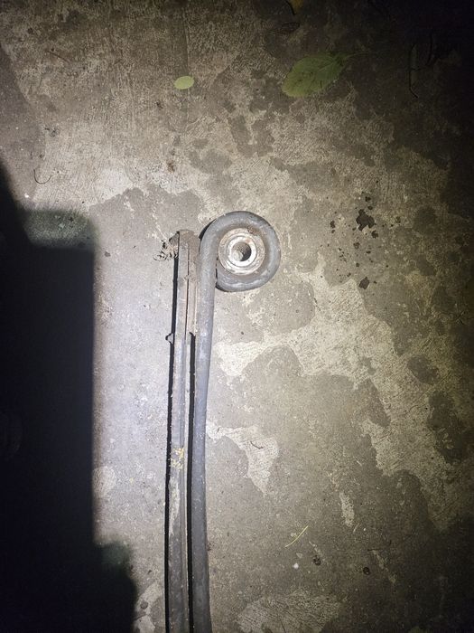 Arc volvo e6.                          .