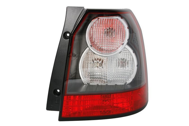 Stop lampa spate Land Rover Freelander (FA) 10.2010-11.2014, tip ec P21W+PY21W, BH52-13404-AA Varroc, partea dreapta,