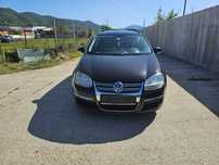 VANZARE IN RATE, AVANS 0. VW Golf V - 1.9 TDI, 2009, clima