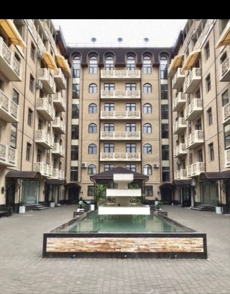 Аренда квартиры в Badamzar terrassa