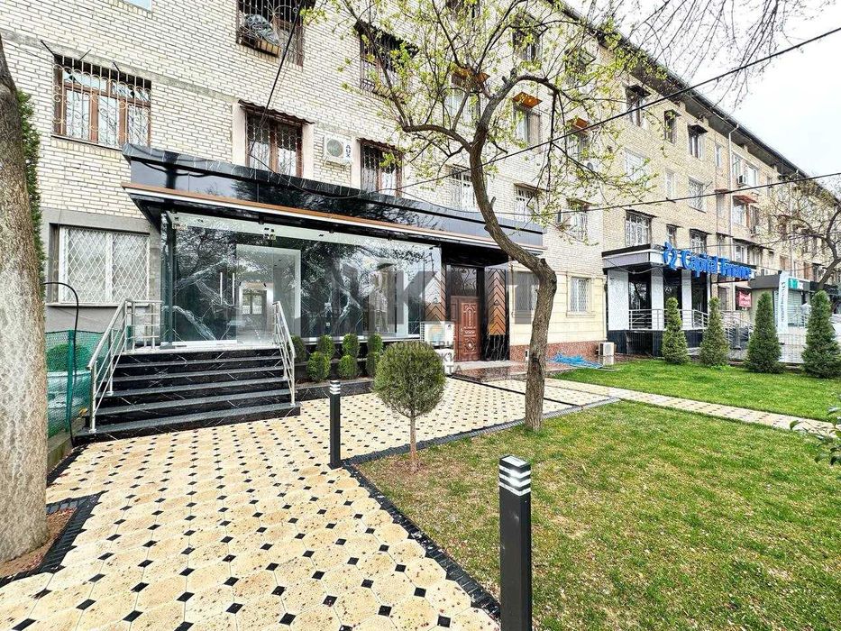 Продажа объекта выгодная инвестиция 100м2 1 линия Лабзак Шайхантахур