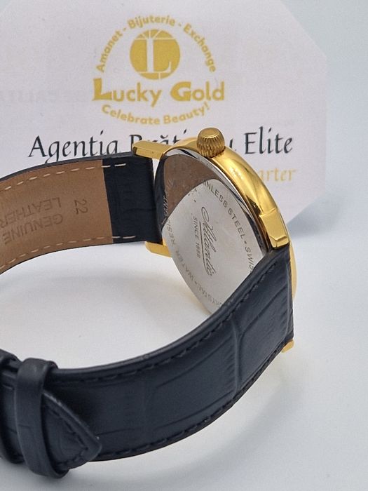 Ceas Atlantic cod 20787