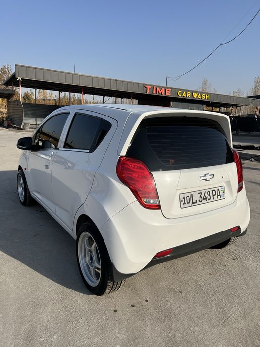 Срочно сотилади chevrolet spark 2010 2 позиция