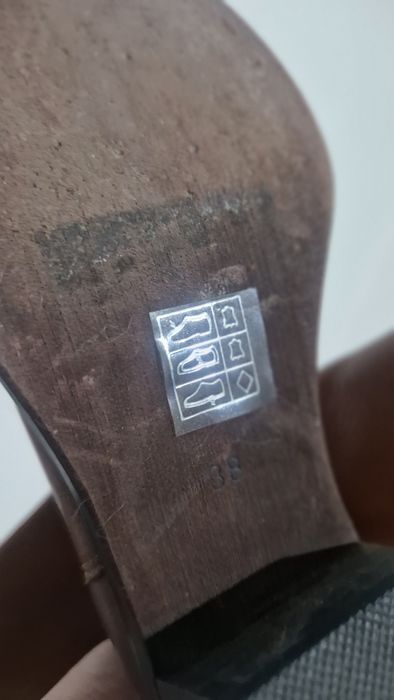 Этик тоза  кожа фирманики HOTIÇ