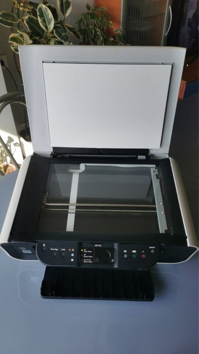 Принтер canon