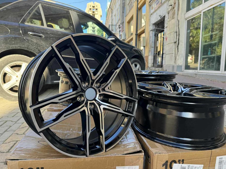 Джанти за BMW Спорт пакет 19' 5x112