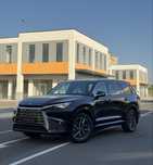 Lexus tx350 masla