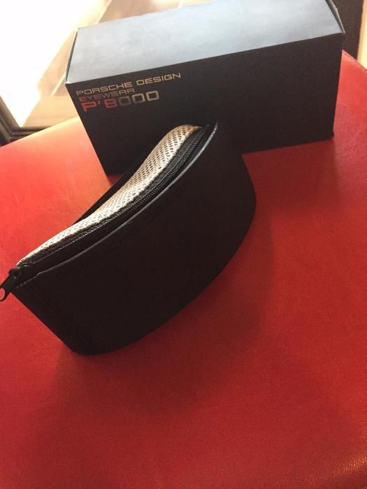 Ochelari soare Porsche Design P 8000