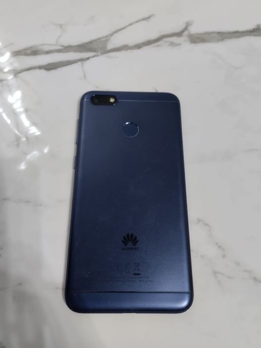Huawei P9 Lite Mini.