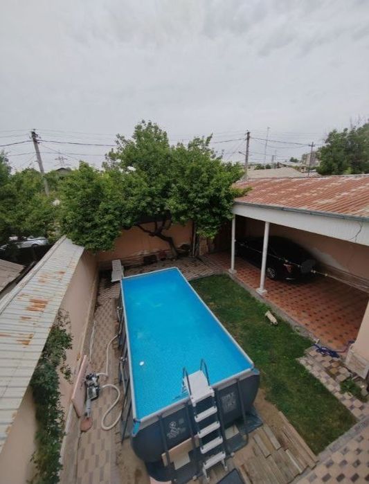 Срочно продаётся участок ориентир Дустлик метро