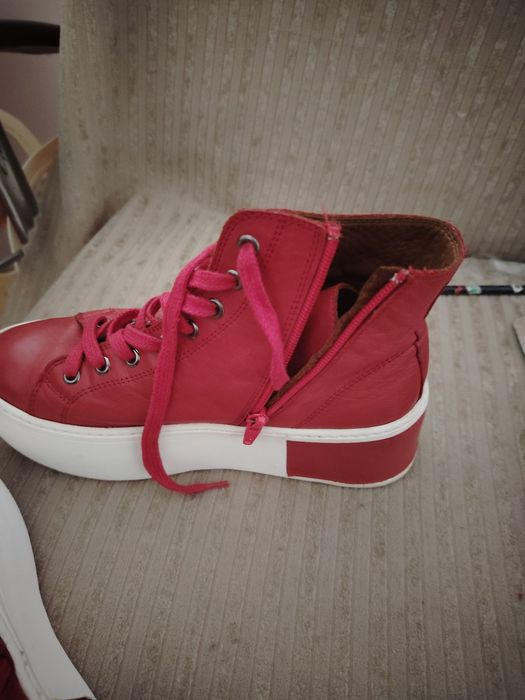 Bueno дамски обувки