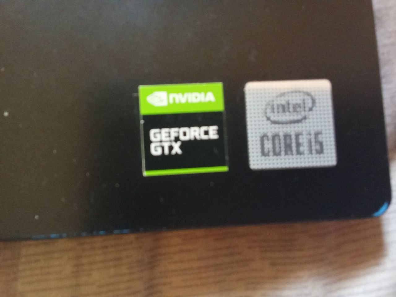 Dell G3 15 core i5 10H