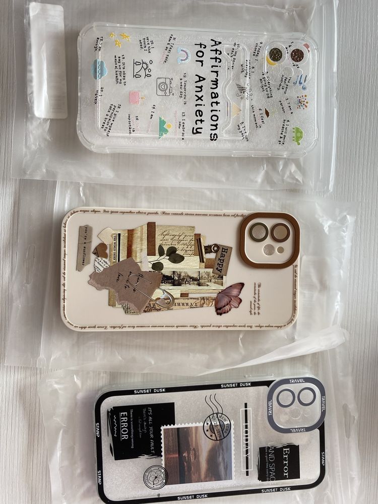 Кейсове за iphone 11