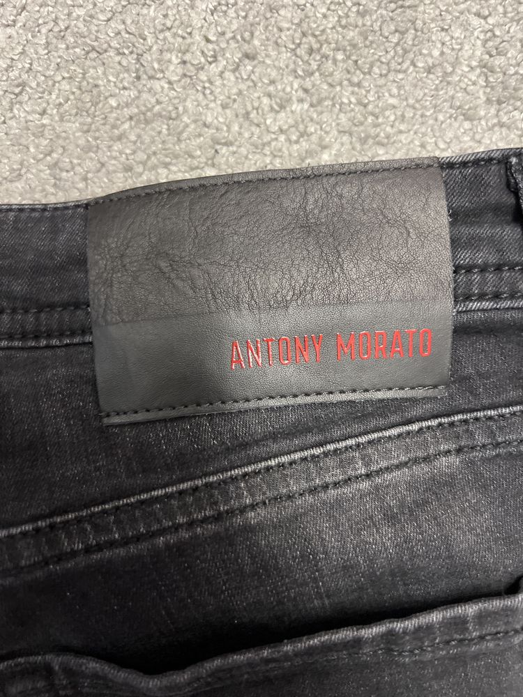 Дънки Antony morato