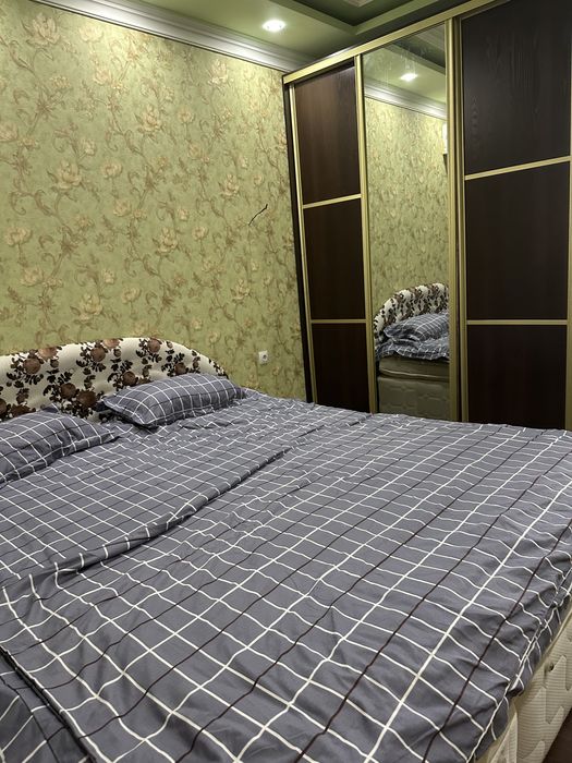 Квартира аренда новостройка