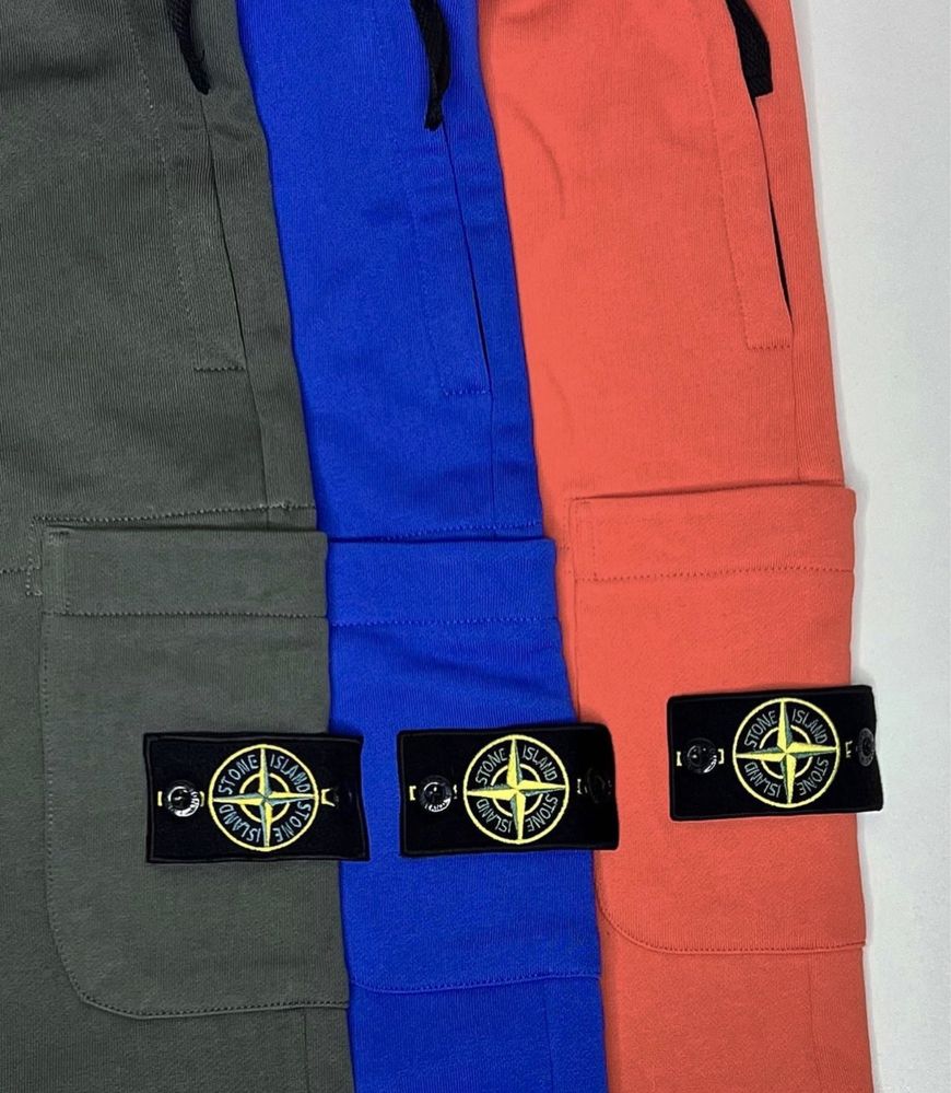 Stone Island комплект