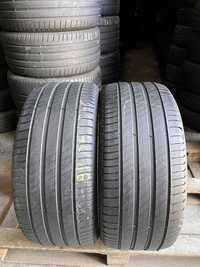 2 anvelope vara 245/40/18 Michelin , DOT 2019 !