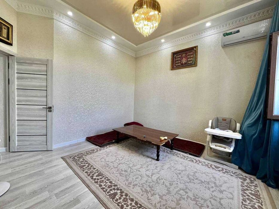 чайхана салом 2х ком с ремонтом 50м2; новостройка с кадстром ‼️‼️‼️