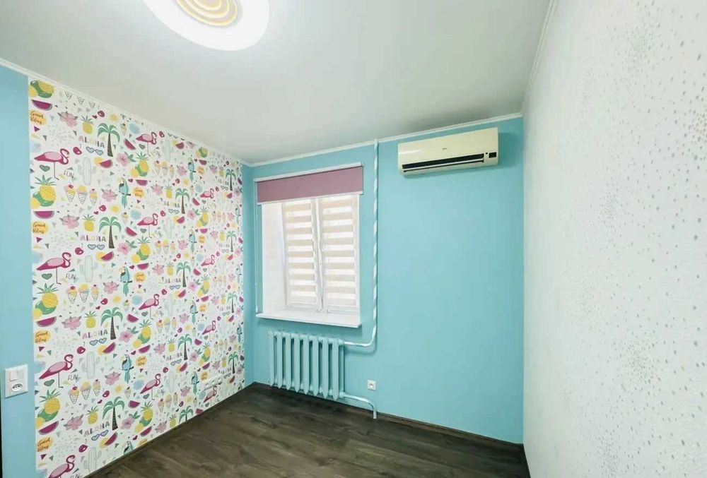 Дава се под наем Тристаен апартамент в София, Зона Б-18 - 100 кв.м за 637.5 € - Снимка #3