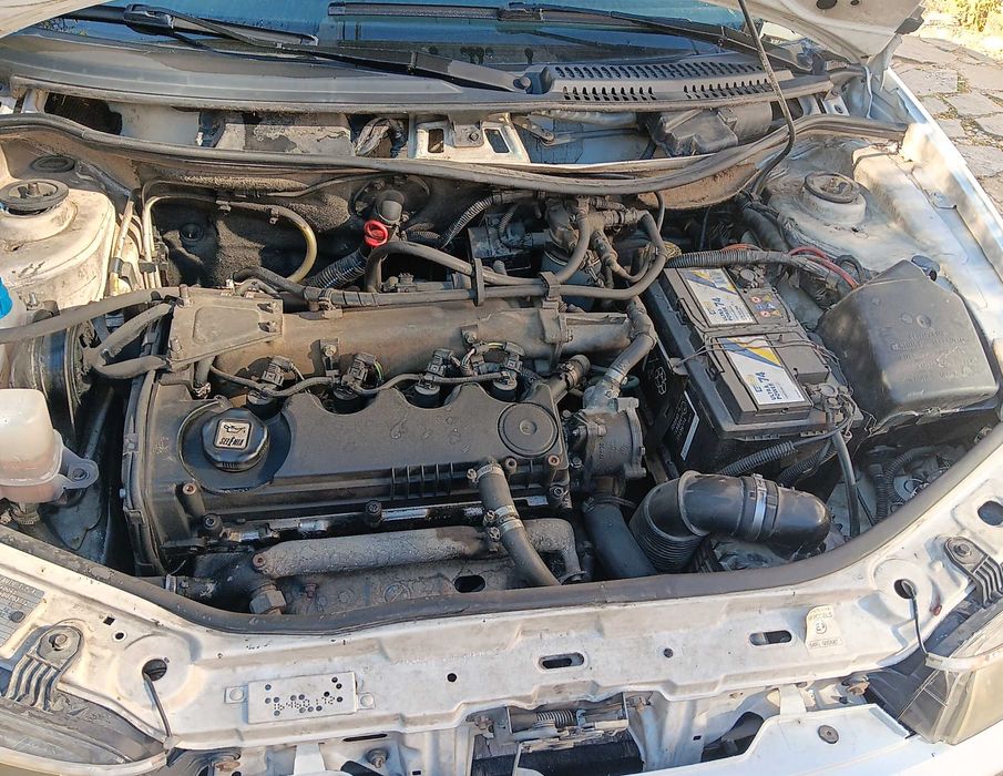 Продава се !Всичко платено !Автомобила се кара всеки ден !