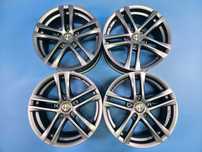 Jante Aliaj 5x110 16'' Alfa Romeo 159 / Alfa Romeo Giulietta 7J ET 38