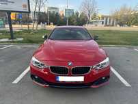 BMW Seria 4 BMW 428i Sport Line 2015 – 245 CP | Cutie Automată | Stare Foarte Buna