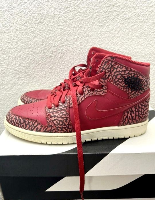 Jordan 44.5 см стелка