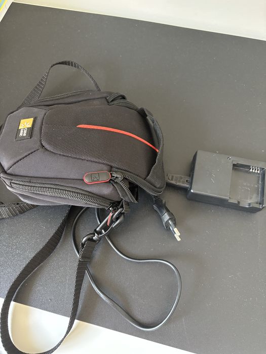 Vand Panasonic Lumix Dmc-Gm1