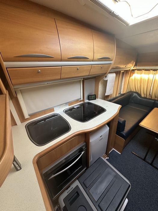 Rulota swift speedbird