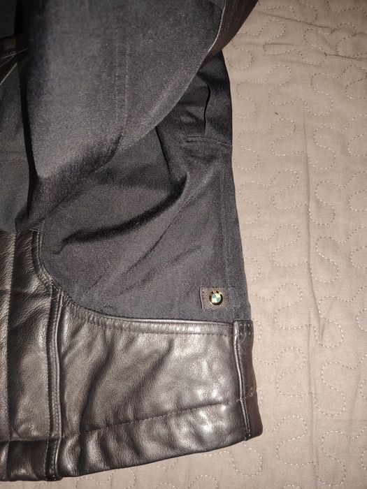 BMW gore-tex зимно мъжко яке размер л