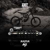 NOU! Amortizor EXT Arma MX pentru Sur-Ron / Talaria