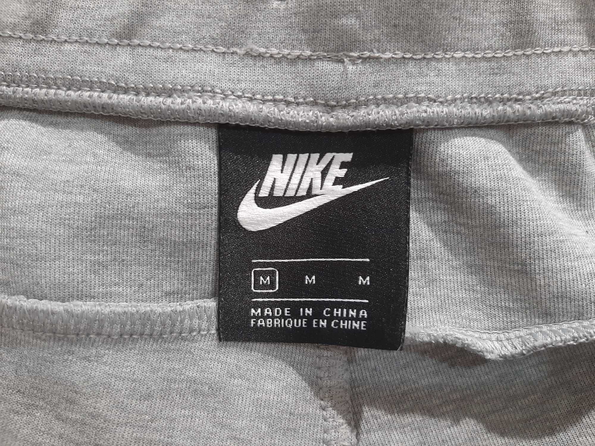 Nike Tech Fleece Jogger - Оригинално мъжко долнище размер M