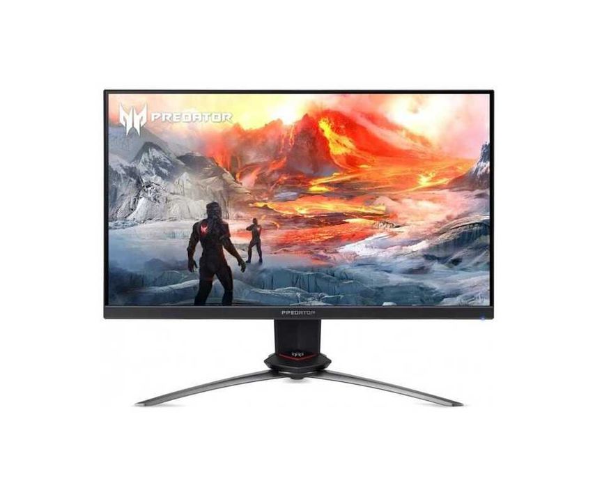 Monitor ASUS PREDATOR 270 HZ 2k impecabil