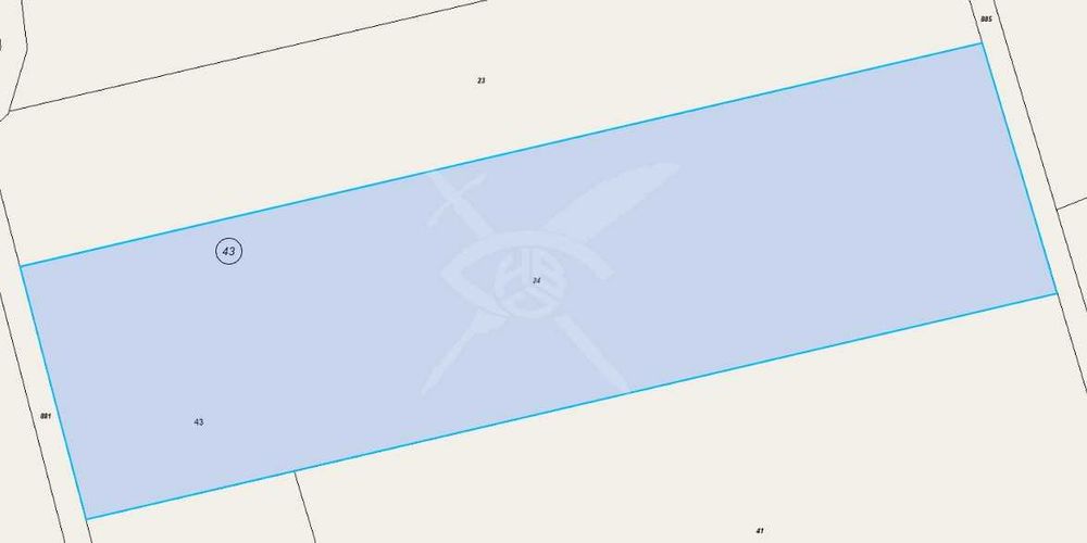 Парцел в село Голямо Буково 75390