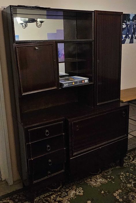 Donez mobilier sufragerie