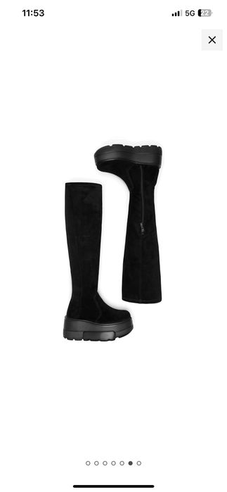 Ботуши актуални марка Badura